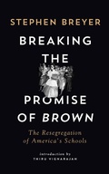 Cover: Breaking the Promise of Brown - Brookings Institution