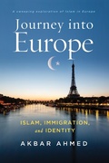 Cover: Journey into Europe - Brookings Institution