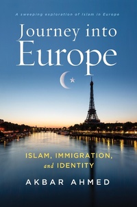 Abbildung von: Journey into Europe - Bloomsbury eBooks US