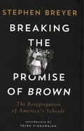 Cover: Breaking the Promise of Brown - Brookings Institution