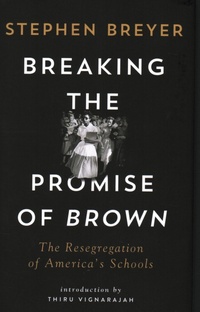 Enlarge image Cover: Breaking the Promise of Brown - Brookings Institution