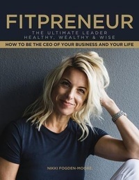 Enlarge image Cover: Fitpreneur - The Vitality Coach