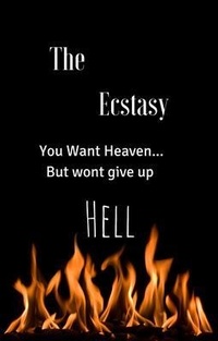 Enlarge image Cover: The Ecstasy - Krystal Lee Enterprises LLC
