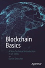 Bild: Blockchain Basics - APress
