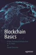 Cover: Blockchain Basics - APress
