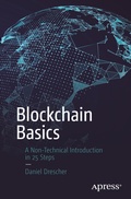 Cover: Blockchain Basics - APress