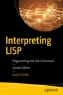 Cover: Interpreting LISP - APress
