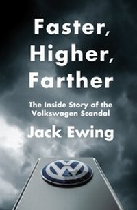 Abbildung von: Faster, Higher, Farther - Transworld Digital