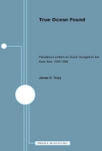 Enlarge image Cover: True Ocean Found - University of Minnesota Press