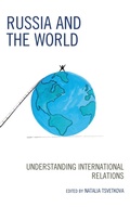 Cover: Russia and the World - Lexington Books