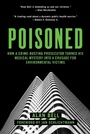 Cover: Poisoned - Skyhorse Publishing