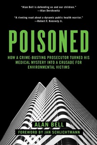 Enlarge image Cover: Poisoned - Skyhorse Publishing