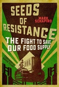 Cover: Seeds of Resistance - Hot Books