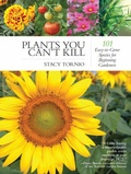 Cover: Plants You Can't Kill - Skyhorse Publishing
