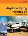 Cover: Airplane Flying Handbook (Federal Aviation Administration) - Skyhorse Publishing