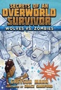 Cover: Wolves vs. Zombies - Sky Pony Press