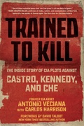 Cover: Trained to Kill - Skyhorse Publishing