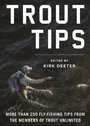 Cover: Trout Tips - Skyhorse Publishing