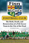 Cover: Finn McCool's Football Club - Skyhorse Publishing