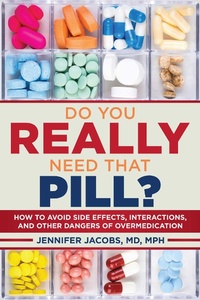 Enlarge image Cover: Do You Really Need That Pill? - Skyhorse Publishing
