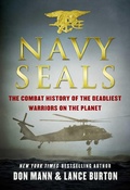 Cover: Navy SEALs - Skyhorse Publishing