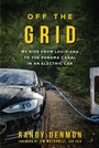 Cover: Off the Grid - Skyhorse Publishing