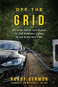 Enlarge image Cover: Off the Grid - Skyhorse Publishing