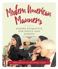 Cover: Modern American Manners - Skyhorse Publishing