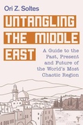 Cover: Untangling the Middle East - Skyhorse Publishing