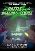Cover: The Battle for the Dragon's Temple - Sky Pony Press