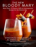 Cover: The New Bloody Mary - Skyhorse Publishing