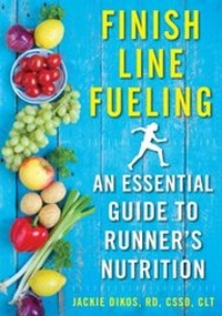 Abbildung von: Finish Line Fueling - Skyhorse Publishing
