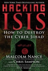 Enlarge image Cover: Hacking ISIS - Skyhorse Publishing