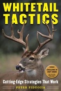 Cover: Whitetail Tactics - Skyhorse Publishing