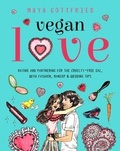 Cover: Vegan Love - Skyhorse Publishing