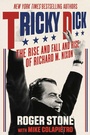 Cover: Tricky Dick - Skyhorse Publishing