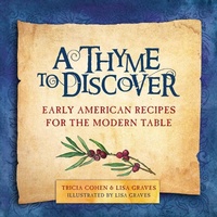 Abbildung von: A Thyme to Discover - Skyhorse Publishing