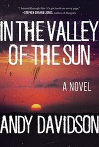 Enlarge image Cover: In the Valley of the Sun - Skyhorse Publishing