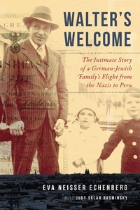Enlarge image Cover: Walter's Welcome - Skyhorse Publishing
