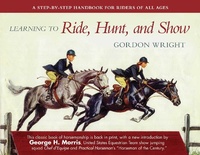 Enlarge image Cover: Learning to Ride, Hunt, and Show - Skyhorse Publishing