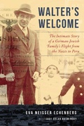 Cover: Walter's Welcome - Skyhorse Publishing