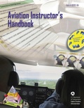 Cover: Aviation Instructor's Handbook - Skyhorse Publishing