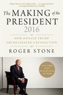 Cover: The Making of the President 2016 - Skyhorse Publishing