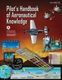 Cover: Pilot's Handbook of Aeronautical Knowledge (Federal Aviation Administration) - Skyhorse Publishing