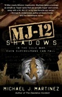 Cover: MJ-12: Shadows - Night Shade
