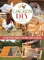 Cover: Chicken DIY - CompanionHouse Books