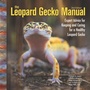 Cover: The Leopard Gecko Manual - CompanionHouse Books