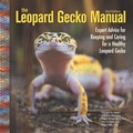 Cover: The Leopard Gecko Manual - CompanionHouse Books