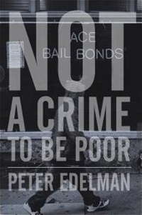 Enlarge image Cover: Not A Crime To Be Poor - The New Press