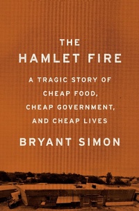 Enlarge image Cover: The Hamlet Fire - The New Press